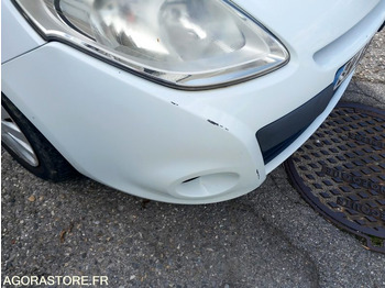 Αυτοκίνητο CLIO 3 PORTES DCI65 (BR116): φωτογραφία 2