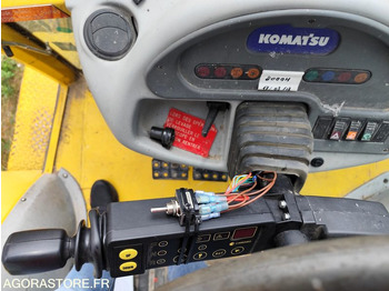 Φορτωτής Chargeuse Pelleteuse: φωτογραφία 4 Φορτωτής Chargeuse Pelleteuse: φωτογραφία 4