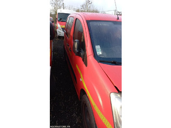 Μικρό βαν CITROËN Berlingo