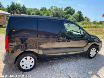 Μικρό βαν CITROËN Berlingo