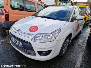 Αυτοκίνητο CITROËN