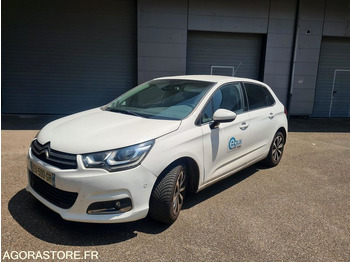 Αυτοκίνητο CITROËN