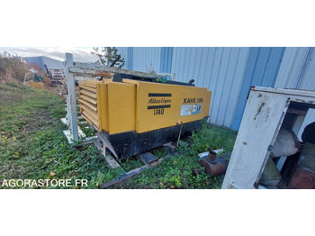 Αεροσυμπιεστής ATLAS