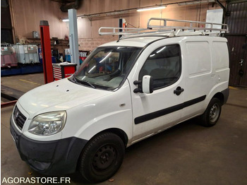 Μικρό βαν FIAT Doblo Cargo