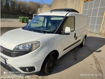 Μικρό βαν FIAT Doblo