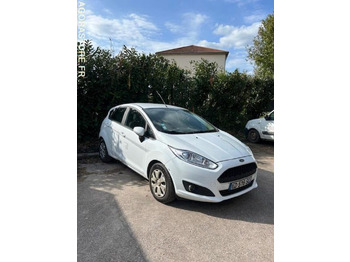 Αυτοκίνητο FORD