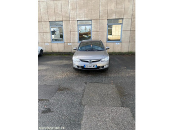 Αυτοκίνητο HONDA