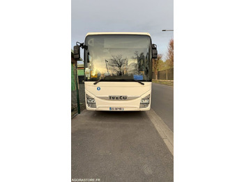 Σχολικό λεωφορείο IVECO Crossway