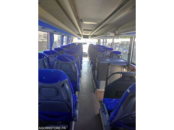 Σχολικό λεωφορείο IVECO EVADYS HD 12.80m N°078026: φωτογραφία 4