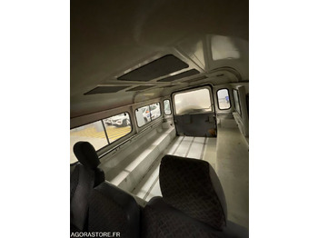 SUV LAND ROVER DEFENDER I 110 2.5 Td5 Pickup 122cv BA-266-HR: φωτογραφία 5
