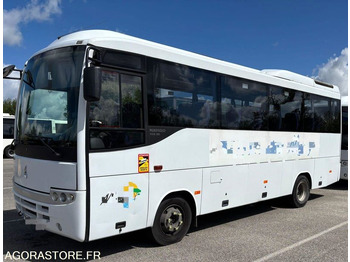 Μικρό λεωφορείο MERCEDES-BENZ