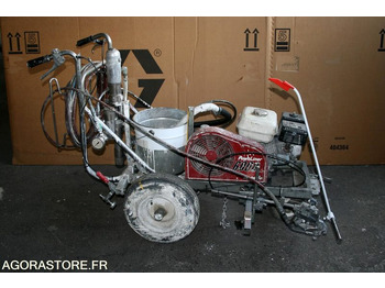 Εξοπλισμού κατασκευών