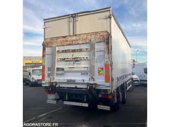 Μίσθωση  MERCEDES AXOR 2533 - 2009 - 452 922km MERCEDES AXOR 2533 - 2009 - 452 922km: φωτογραφία 5