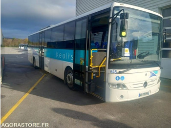 Σχολικό λεωφορείο MERCEDES-BENZ Intouro