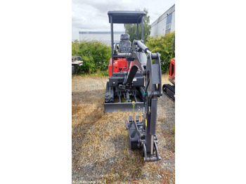 Εκσκαφέας KUBOTA