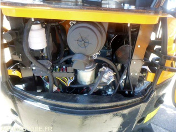 Μίσθωση  MINIPELLE 1T8 NEUVE (2025) - MOTEUR 3 CYLINDRES KUBOTA MINIPELLE 1T8 NEUVE (2025) - MOTEUR 3 CYLINDRES KUBOTA: φωτογραφία 3