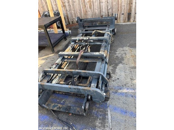 Ανυψωτικό μηχάνημα AMLIFT