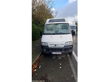 Μικρό λεωφορείο CITROËN Jumper