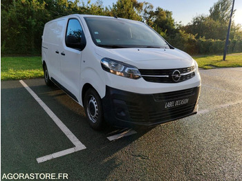 Μικρό βαν OPEL Vivaro