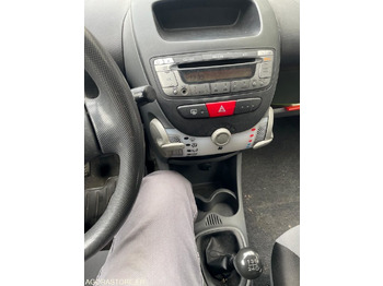 Αυτοκίνητο PEUGEOT 107 BE-791-GB: φωτογραφία 5 Αυτοκίνητο PEUGEOT 107 BE-791-GB: φωτογραφία 5