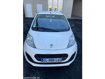 Αυτοκίνητο PEUGEOT