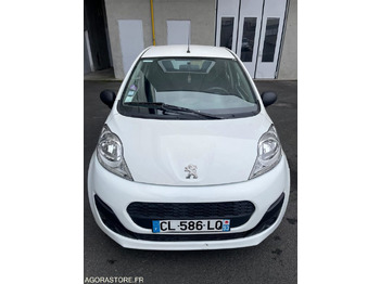 Αυτοκίνητο PEUGEOT