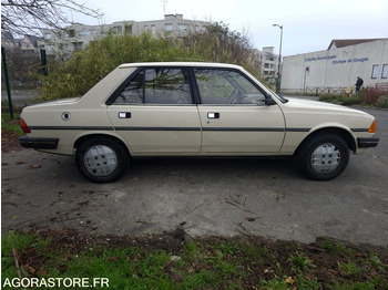 Αυτοκίνητο PEUGEOT