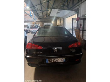 Αυτοκίνητο PEUGEOT