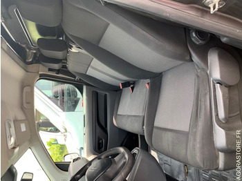 Μικρό βαν PEUGEOT EXPERT 1.6 BLUEHDI 115CH - 2017 - 120 000km PRIX TTC TVA NON RECUPERABLE: φωτογραφία 5