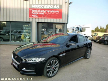 Αυτοκίνητο JAGUAR