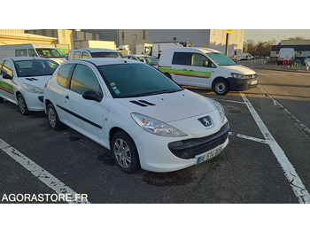 Αυτοκίνητο PEUGEOT