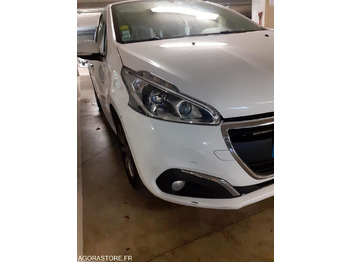 Αυτοκίνητο PEUGEOT