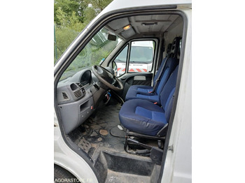 Βαν Peugeot Boxer (51802): φωτογραφία 4