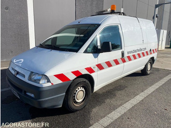 Βαν PEUGEOT Expert