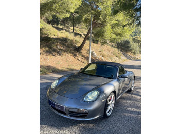 Αυτοκίνητο PORSCHE