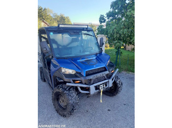 Τετράκλινα POLARIS