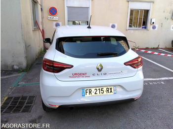 Αυτοκίνητο RENAULT