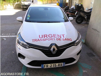 Αυτοκίνητο RENAULT CLIO 195977 kms 2020: φωτογραφία 3 Αυτοκίνητο RENAULT CLIO 195977 kms 2020: φωτογραφία 3