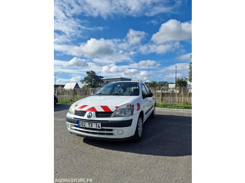 Αυτοκίνητο RENAULT