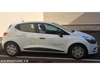 Αυτοκίνητο RENAULT - CLIO - 2018 - 79 000 KM: φωτογραφία 4 Αυτοκίνητο RENAULT - CLIO - 2018 - 79 000 KM: φωτογραφία 4