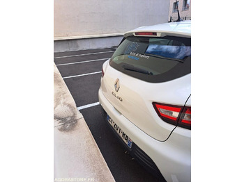 Αυτοκίνητο RENAULT - CLIO - 2018 - 79 000 KM: φωτογραφία 2 Αυτοκίνητο RENAULT - CLIO - 2018 - 79 000 KM: φωτογραφία 2