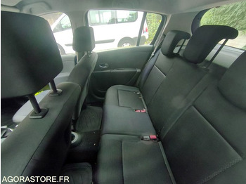 Αυτοκίνητο RENAULT CLIO III: φωτογραφία 4 Αυτοκίνητο RENAULT CLIO III: φωτογραφία 4
