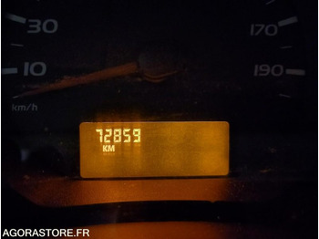 Όχημα με ανατρεπομενη καροτσα RENAULT