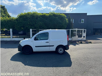 Μικρό βαν RENAULT Kangoo