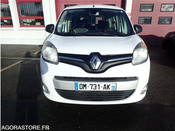 Αυτοκίνητο RENAULT KANGOO 7 PLACES 168277kms 2014: φωτογραφία 5 Αυτοκίνητο RENAULT KANGOO 7 PLACES 168277kms 2014: φωτογραφία 5