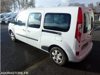 Αυτοκίνητο RENAULT KANGOO 7 PLACES 168277kms 2014: φωτογραφία 2 Αυτοκίνητο RENAULT KANGOO 7 PLACES 168277kms 2014: φωτογραφία 2