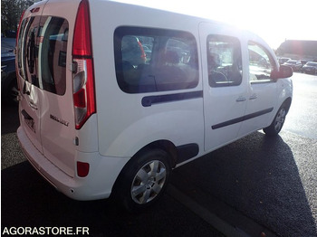 Αυτοκίνητο RENAULT KANGOO 7 PLACES 168277kms 2014: φωτογραφία 3 Αυτοκίνητο RENAULT KANGOO 7 PLACES 168277kms 2014: φωτογραφία 3