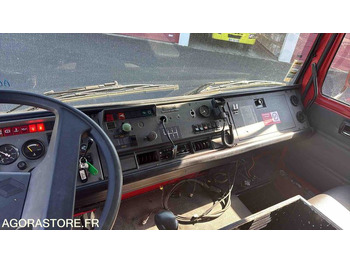 Φορτηγό RENAULT M210 - 40219KM - 1994: φωτογραφία 5 Φορτηγό RENAULT M210 - 40219KM - 1994: φωτογραφία 5