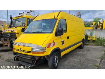Βαν RENAULT Master