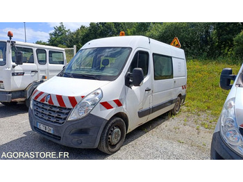 Βαν RENAULT Master